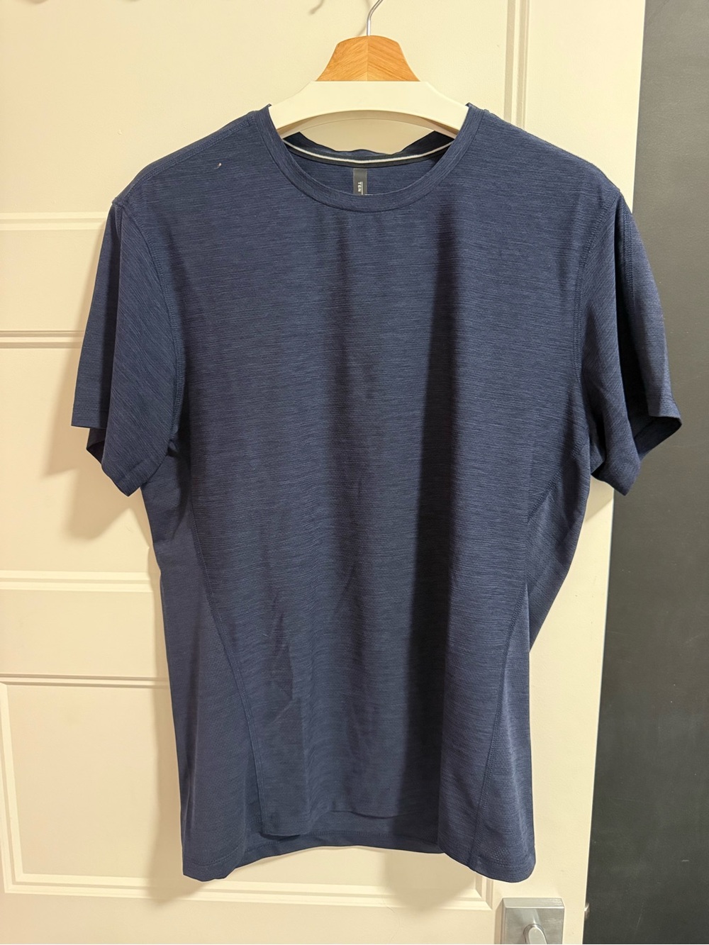 Ten Thousand Versatile Shirt – Navy Blue – Men’s M